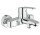 Однорычажный для ванны Grohe Eurostyle Cosmopolitan, хром 