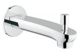 Wylewka Grohe Eurostyle Cosmopolitan wannowa- sanitbuy.pl