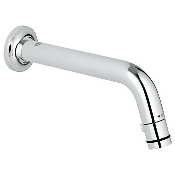 Wylewka Grohe Universal ścienna- sanitbuy.pl