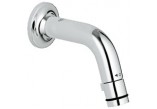 Wylewka Grohe Universal ścienna- sanitbuy.pl