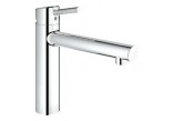 Bateria kuchenna Grohe Concetto jednouchwytowa- sanitbuy.pl