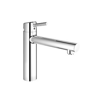 Bateria kuchenna Grohe Concetto jednouchwytowa- sanitbuy.pl