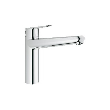 Bateria kuchenna Grohe Eurodisc Cosmopolitan jednouchwytowa- sanitbuy.pl