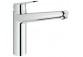 Bateria kuchenna Grohe Eurodisc Cosmopolitan jednouchwytowa- sanitbuy.pl