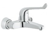 Змішувач Grohe Euroeco Special для раковини z bezpiecznym mieszaczem z bezpiecznym mieszaczem