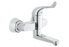 Змішувач Grohe Euroeco Special для раковини z bezpiecznym mieszaczem z bezpiecznym mieszaczem