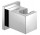 Тримач душовий Grohe Euphoria Cube настінний