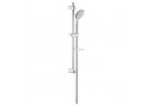 Душовий комплект Eco Grohe Euphoria
