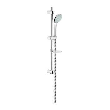 Zestaw prysznicowy Eco Grohe Euphoria- sanitbuy.pl