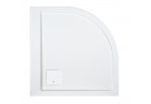 Піддон Sanplast Space Line BP/SPACE 80x80x3 cm