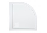 Brodzik Sanplast Space Line BP/SPACE 100x100x3 cm- sanitbuy.pl