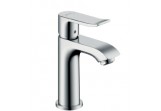 Змішувач для умивальника Hansgrohe Metris 110, DN15