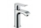 Bateria Hansgrohe Metris umywalkowa 110, DN15- sanitbuy.pl