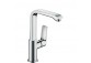 Bateria Hansgrohe Metris E2 umywalkowa 230, DN15, z zaworem odpływowym Push-Open- sanitbuy.pl