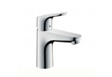 Змішувач для умивальника 100, DN15 Hansgrohe Focus 