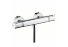 Змішувач душовий Hansgrohe Ecostat Comfort, термостатичний, на стінку