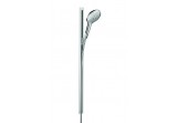 Душовий комплект Hansgrohe Raindance Select S 150 3 jet/ Unica 0,90 m, хром