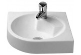 Умивальник Duravit Architec навісна 63,5x54 cm