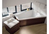 Ванна Duravit Paiova кутова права 170x130 cm