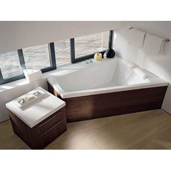 Wanna Duravit Paiova narożna prawa 170x130 cm- sanitbuy.pl