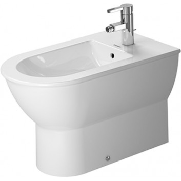 Bidet Duravit Darling New stojący- sanitbuy.pl