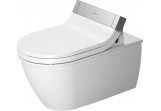 Раковина Duravit Darling New 36,5x62 cm, навісна, туалет