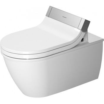 Miska Duravit Darling New wisząca lejowa- sanitbuy.pl