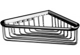 Корзина Emco хромований кутовий