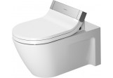 Раковина Duravit Starck 2 37x62 cm, навісна