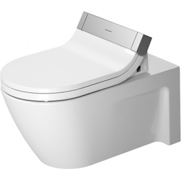 Miska Duravit Starck 2 wisząca- sanitbuy.pl