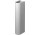 Постамент для умивальника Duravit Starck 3, 150x210 mm, білий