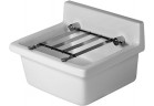 Умивальник Duravit Starck 3 48x42 cm