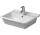 Умивальник Duravit Starck 3 56x46 cm