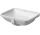Умивальник Duravit Starck 3, під стільницю 49x36 cm