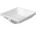 Умивальник Duravit Starck 3, під стільницю 49x36 cm