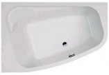 Wanna Sanplast Ergo WAP/ER 80x140 ST26 asymetryczna prawa- sanitbuy.pl