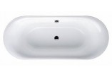 Wanna Villeroy & Boch Cetus owalna 175x75 cmm- sanitbuy.pl