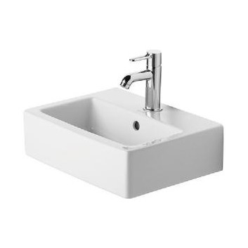 Umywalka Duravit Vero Med 450x350 mm- sanitbuy.pl