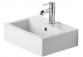 Umywalka Duravit Vero Med 450x350 mm- sanitbuy.pl