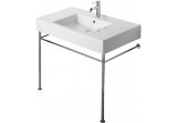 Стелаж Duravit Vero do Umywalki 032912, хром, 0030731000