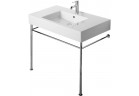 Стелаж Duravit Vero do Umywalki 032985, хром