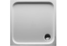 Піддон Duravit D-Code квадратний 100x100 cm