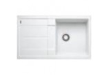 Zlewozmywak do zabudowy 86x50 cm Blanco BLANCOMETRA 5 S- sanitbuy.pl