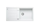 Zlewozmywak Для панелей 100x50 cm Blanco METRA XL 6 S, білий