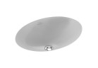 Умивальник Villeroy & Boch Loop&Friends під стільницю 42x29 cm, без переливу