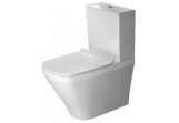 Унітаз-компакт, Duravit DuraStyle 37x63 cm