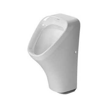 Pisuar elektryczny, Duravit DuraStyle, 300x340 mm, Biały Alpin- sanitbuy.pl