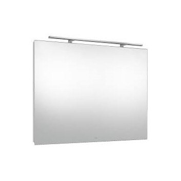 Lustro 800x750x50/130 mm 1 kinkiet Villeroy & Boch More To See- sanitbuy.pl