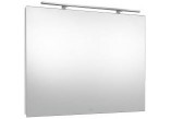 Lustro 900x750x50/130 mm 1 kinkiet Villeroy & Boch More To See- sanitbuy.pl