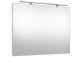 Lustro 1000x750x50/130 mm 1 kinkiet Villeroy & Boch More To See- sanitbuy.pl